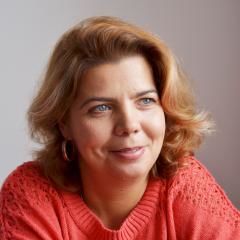 Гудименко Оксана Викторовна