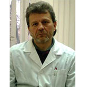 Жаров Андрей Рэмович