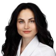 Пронина Анна Вячеславна, фото