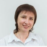 Сёмченко Наталья Ивановна