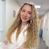 Салтыкова Полина Евгеньевна