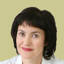 Лобанова Алла Константиновна