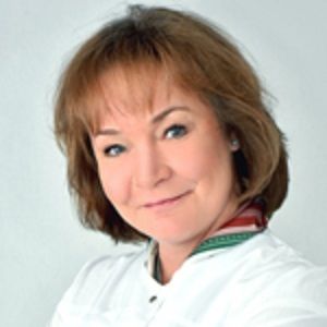 Говорова Юлия Геннадьевна