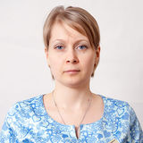 Харитонова Мария Владимировна фото
