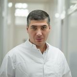 Кургинян Хачатур Михайлович