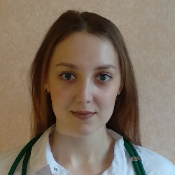 Онькина Наталья Алексеевна