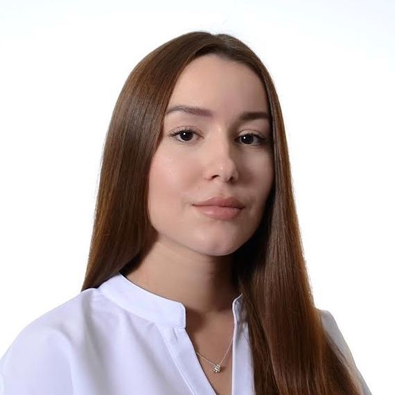 Пожарская Ирина Игоревна