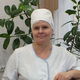 Святенко Инна Владимировна