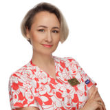 Пискарева Лариса Николаевна