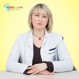 Мидони Елена Сергеевна