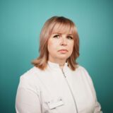 Васильева Ольга Александровна.