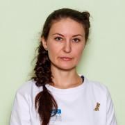 Крапива Наталья Витальевна