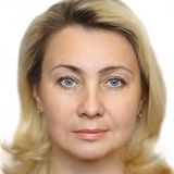 Шип Светлана Владимировна