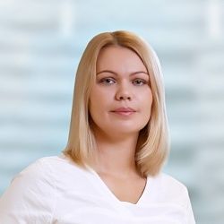 Климентьева Людмила Николаевна
