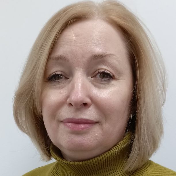 Спиридонова Юлия Прокопьевна
