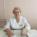 Яковлева Людмила Петровна
