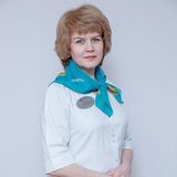 Макрушина Татьяна Викторовна фото