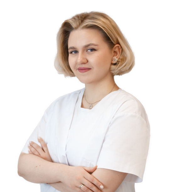 Маврина Анастасия Алексевна