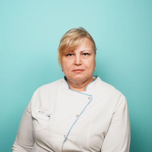 Гречаная Светлана Олеговна