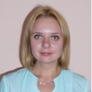 Лесунова С.В. Воронеж - фотография