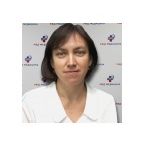 Смирнова Юлия Юрьевна
