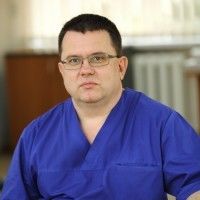 Иванов Сергей Евгеньевич