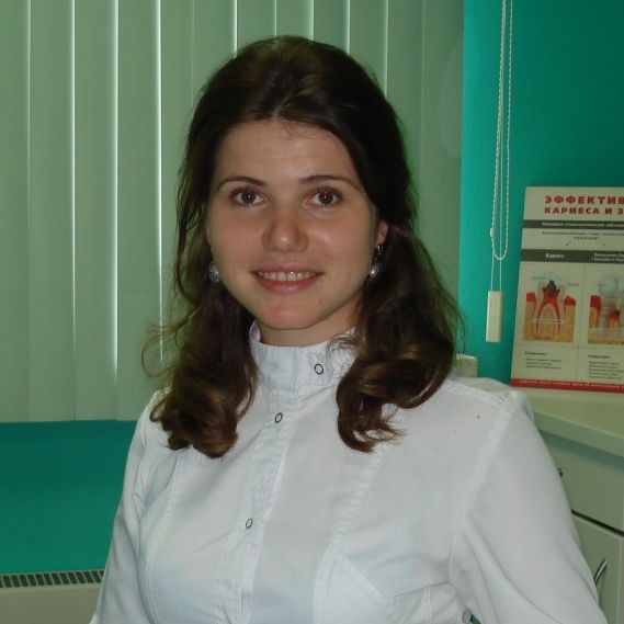 Половченко О.В. Москва - фотография