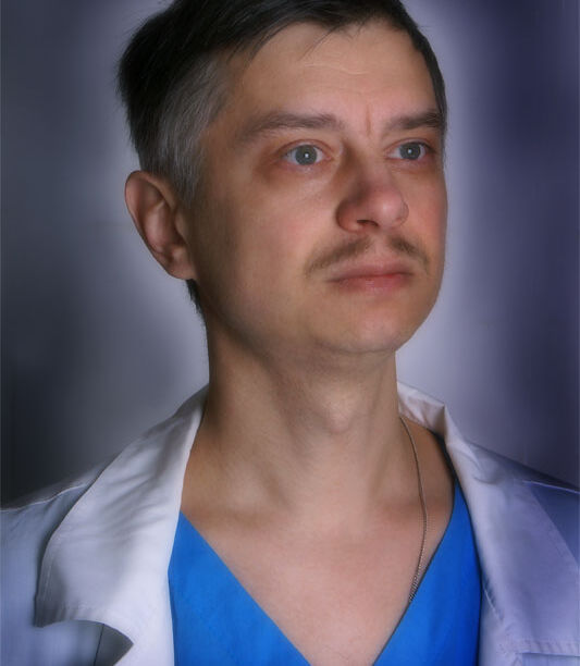 Шилкин Дмитрий Николаевич, фото