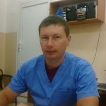 Поленин Павел Иванович