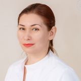 Полийчук Татьяна Петровна