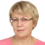 Туркина Анна Григорьевна