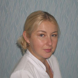 Курманова Мария Леонидовна