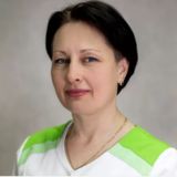 Талхина Светлана Анатольевна