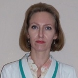 Логинова Светлана Викторовна