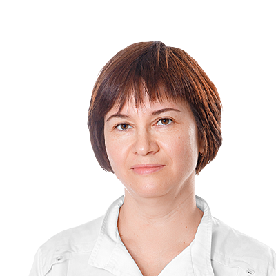 Чупина Татьяна Геннадьевна, фото