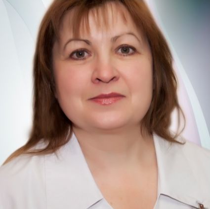 Сидоренко Татьяна Дмитриевна