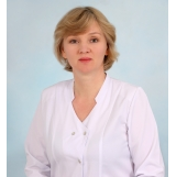 Илларионова Марина Константиновна