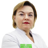 Фирсова Наталья Николаевна