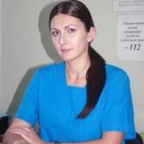 Кузнецова Мария Сергеевна