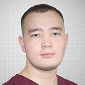 Дану Олег Валерьевич, фото