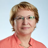 Куликова Тамара Петровна
