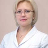 Каденко Ольга Владимировна