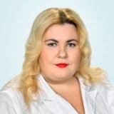 Микулич Елена Викторовна