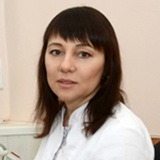 Минькова Людмила Анатольевна