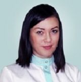 Чередова Галина Сергеевна, фото