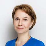 Гроховская Ирина Владимировна