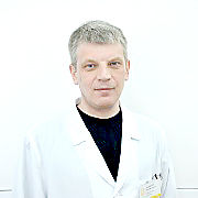 Никольский Ю.В. Тюмень - фотография