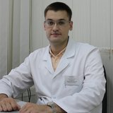 Говорухин Дмитрий Валерьевич