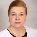 Лопатинская Наталья Валерьевна