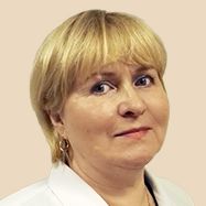 Луткова Татьяна Анатольевна, фото